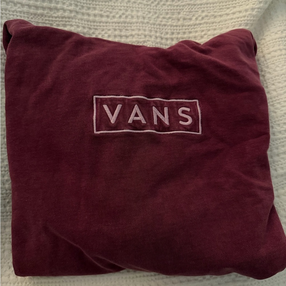 Vans men’s Hoodie